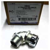 Thomas & Betts Ranger 3/4" Strain Relief Connector