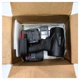 Cordless Brushless Impact Wrench Set