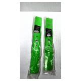 LawnRazor Mower Blades 18" Precision Sharpened