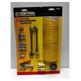 Central Pneumatic Air Compressor Starter Kit