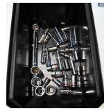 Kobalt Socket Set