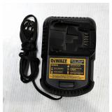 DEWALT DCB101 12V/20V MAX Lithium Ion Charger