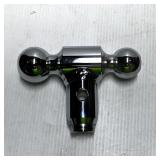 BW Dual Trailer Hitch Ball 7500/10000 LBS