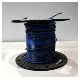 Encore Wire 16 AWG Blue Copper Wire - 3LBS