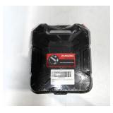 Saker Laminate Wood Flooring Installation Kit