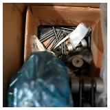 Tsubaki MISU Mechanical Components Assortment