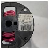 Stranded Copper Machine Tool Wire - 6LBS