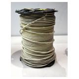 17LB Spool of 10 AWG Copper Wire