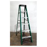 Werner Step Ladder