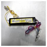 Advance RM-2S35-TP Rapid Start Ballast