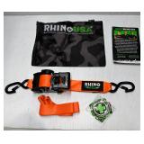 Rhino USA Powersports Accessories Set