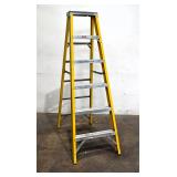 Louisville FS1506 Ladder Type IA 300 lbs