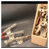 DE-STA-CO 225-U Toggle Clamps Assortment
