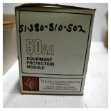 Siemens and Texas Instruments Modules Assortment