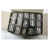 Benshaw Aux. Contact Unit RSC-A4M22, 15 Pack