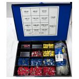 Thomas & Betts Sta-Kon Assortment Kit