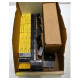 Assortment of TAC5 Sensors and Relays