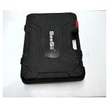SeeSii Cordless Impact Wrench Kit