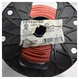 THHN 14 AWG Stranded Copper Wire