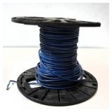 Encore Wire 16 AWG Blue Copper Wire
