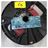 Encore Copper Machine Tool Wire - 5LBS