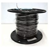 Encore Wire 18 AWG Brown Copper Strand, 500 ft
