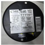 CME 18 AWG TFFN Fixture Wire
