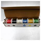 Electronix Express Hook-Up Wire Kit