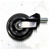Caster Wheel with Mounting Bracket