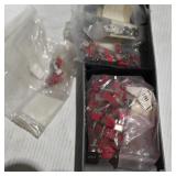Assortment of Electronic Components