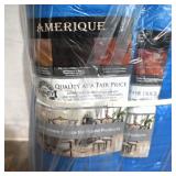 AMERIQUE 3-in-1 Flooring Underlayment
