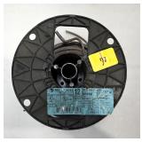 Encore Wire 12 AWG Brown Cable, 4LBS