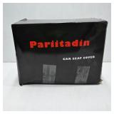 Pariitadin Car Seat Cover