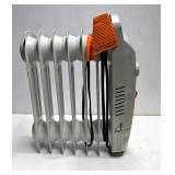 Caynel Electric Heater