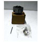 Metal Lathe Chuck Set