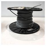 14 AWG Stranded Copper Wire, 600 Volts