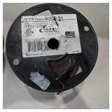 CME 14 STR THHN Brown Wire