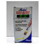 Markal Valve Action Paint Marker Set