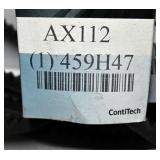 LOT OF (4) Continental ContiTech AX112 Belt