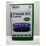 RELIFE Multifunctional Storage Box RL-001D