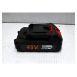48V Max Power Link System Battery
