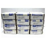 LOT OF Myat Transmission Flange, Clamp-On 3-1/8EIA