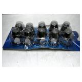 ASS Wheel Lug Nut Covers Set