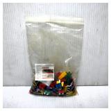Assortment of Automotive Fuses