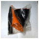 Assorted Funnels and Accessories
