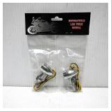 Motorcycle LED Turn Signal Set