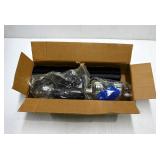 Assortment of Automotive Parts