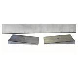 Metal Wedge Blocks