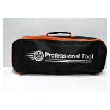 Professional Tool Kit with Carrying Case - Lock...