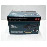 Cordless Sander Polisher 12Vmax